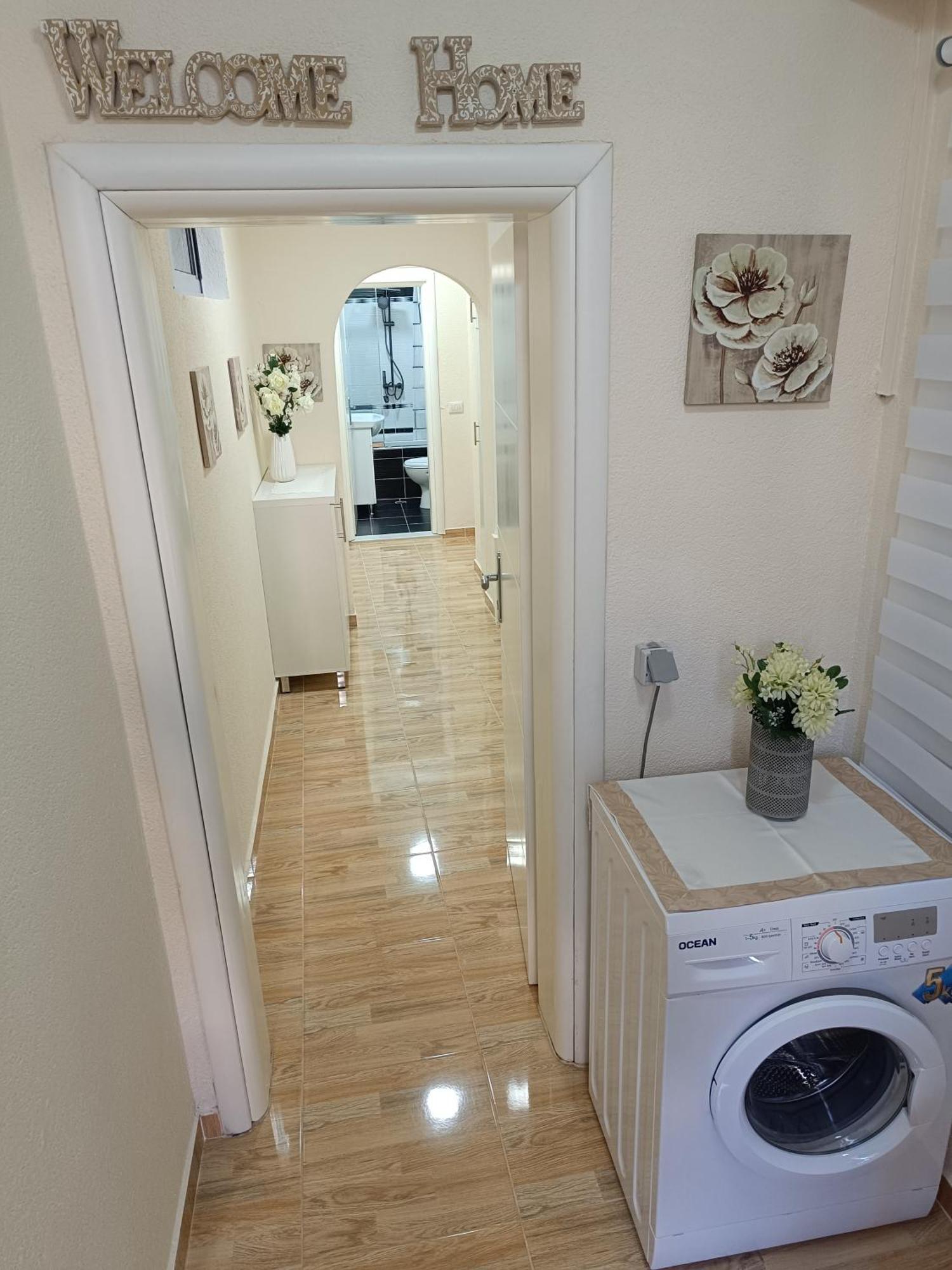 Ilias Apartment Sarande Bagian luar foto